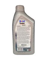 tepalas mobil 1 - Automobilio variklio tepalas Mobil 300X1 F-FE 5W-30, 1 l - 2 nuotrauka