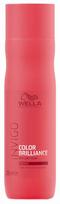 wella sampunai - Dažytų, normalių plaukų šampūnas Wella Color Brilliance Invigo Šampūnas 250ml - 1 nuotrauka