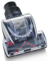 dulkiu siurblio antgalis turbo - Severin TB 7215 Turbo Brush - 2 nuotrauka