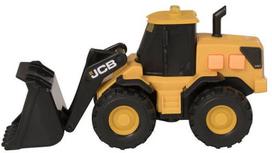 jcb - HTI Teamsterz JCB Wheel Loader - 2 nuotrauka