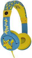 OTL Pokemon Junior Yellow (Geltonos)
