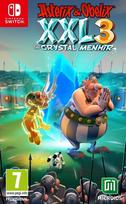 Asterix and Obelix XXL 3: The Crystal Menhir Nintendo Switch