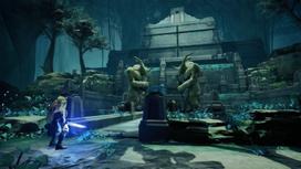 chronai - Chronos Before the Ashes PS4 - 2 nuotrauka