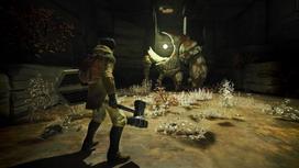 chronai - Chronos Before the Ashes PS4 - 3 nuotrauka