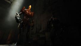chronai - Chronos Before the Ashes PS4 - 4 nuotrauka