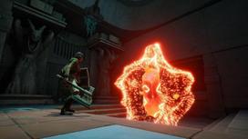 chronai - Chronos Before the Ashes PS4 - 6 nuotrauka