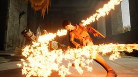chronai - Chronos Before the Ashes PS4 - 7 nuotrauka