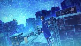 digimon - Digimon Story: Cyber Sleuth Complete Edition Nintendo Switch - 4 nuotrauka