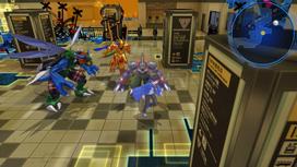 digimon - Digimon Story: Cyber Sleuth Complete Edition Nintendo Switch - 5 nuotrauka