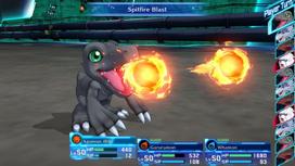 digimon - Digimon Story: Cyber Sleuth Complete Edition Nintendo Switch - 7 nuotrauka