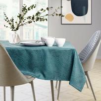 150x50 - AmeliaHome Gaia Tablecloth HMD Marine 150x500cm - 3 nuotrauka