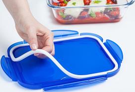 pyrex cook - Pyrex Cook & Go 24x18cm/1.7l - 2 nuotrauka