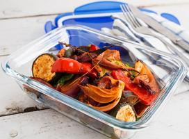 pyrex cook - Pyrex Cook & Go 24x18cm/1.7l - 6 nuotrauka