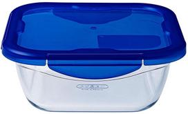 pyrex cook - Pyrex Cook & Go 22x22cm/1.9l - 3 nuotrauka