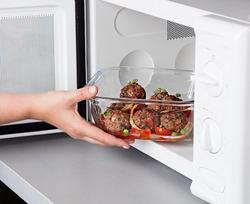 pyrex cook - Pyrex Cook & Go 22x22cm/1.9l - 4 nuotrauka