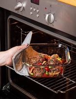 pyrex cook - Pyrex Cook & Go 22x22cm/1.9l - 5 nuotrauka