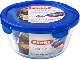 Pyrex Cook & Go Round D20x10cm/1.6l