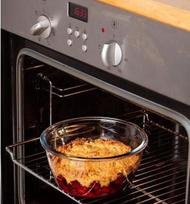pyrex cook - Pyrex Cook & Go Round D20x10cm/1.6l - 7 nuotrauka