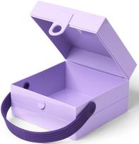 lego friends - LEGO Friends Lunchbox With Handle - 2 nuotrauka