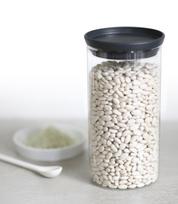 biriu produktu indai brabantia - Birių produktų indas Brabantia, 1.1 l - 2 nuotrauka
