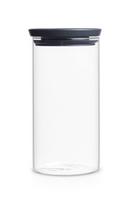 biriu produktu indai brabantia - Birių produktų indas Brabantia, 1.1 l - 4 nuotrauka