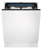 indaplove juoda - Electrolux EEM48221L - 1 nuotrauka