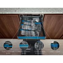 indaplove juoda - Electrolux EEM48221L - 7 nuotrauka