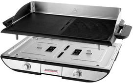 grilio stalas - Gastroback 42523 Advanced Pro BBQ - 2 nuotrauka