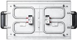 grilio stalas - Gastroback 42523 Advanced Pro BBQ - 4 nuotrauka
