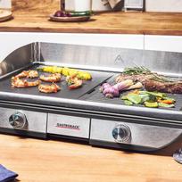 grilio stalas - Gastroback 42523 Advanced Pro BBQ - 10 nuotrauka