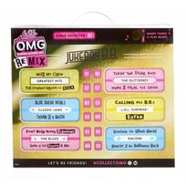 lol omg - L.O.L. REMIX O.M.G. kolekcinė lėlytė, 569879 - 4 nuotrauka
