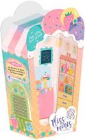 leles llorens - Llorens Miss Minis Doll 26cm Brunette 52603 - 6 nuotrauka