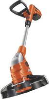 black decker 18v - Black & Decker GLC1823L20 - 1 nuotrauka