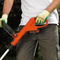 black decker 18v - Black & Decker GLC1823L20 - 2 nuotrauka