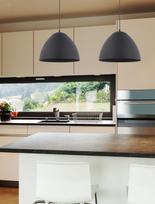 pakabinami sviestuvai senukai - Pakabinamas šviestuvas TK Lighting Faro 3194 , 60W E27 - 3 nuotrauka