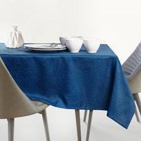Pirkti AmeliaHome Gaia Tablecloth HMD Indigo 140x220cm - Photo 2