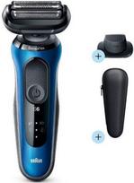 braun barzdaskute - Braun 60-B1200s - 1 nuotrauka