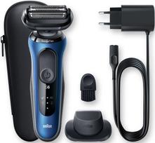 braun barzdaskute - Braun 60-B1200s - 2 nuotrauka
