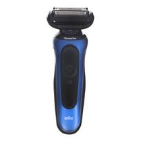 braun barzdaskute - Braun 60-B1200s - 5 nuotrauka