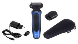 braun barzdaskute - Braun 60-B1200s - 9 nuotrauka