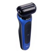 braun barzdaskute - Braun 60-B1200s - 14 nuotrauka