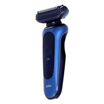 braun barzdaskute - Braun 60-B1200s - 15 nuotrauka