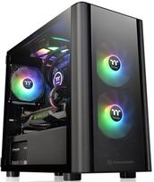 Thermaltake V150 TG Black (Juodas)