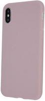 senukai iphone - Mocco Ultra Slim Case For Apple iPhone 11 Pro Light Pink - 2 nuotrauka