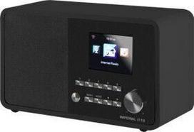 interneto radijas - Imperial Dabman i110 - 2 nuotrauka