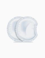 liemeneles ideklai - CHICCO įklotai į liemenėlę 60 vnt - 3 nuotrauka