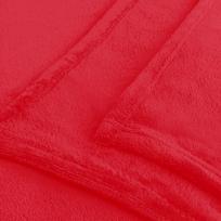 antklode 220 240 - Pledas DecoKing Mic Red, 240x220 cm - 3 nuotrauka