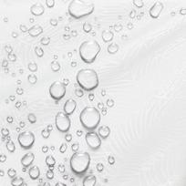 Pirkti AmeliaHome Gaia Tablecloth PPG White 110x200cm - Photo 4