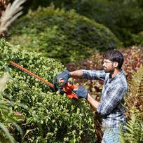 black decker - Black & Decker BEHT201 - 4 nuotrauka