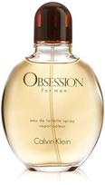 calvin klein obsession - Calvin Klein Obsession 125ml EDT - 2 nuotrauka